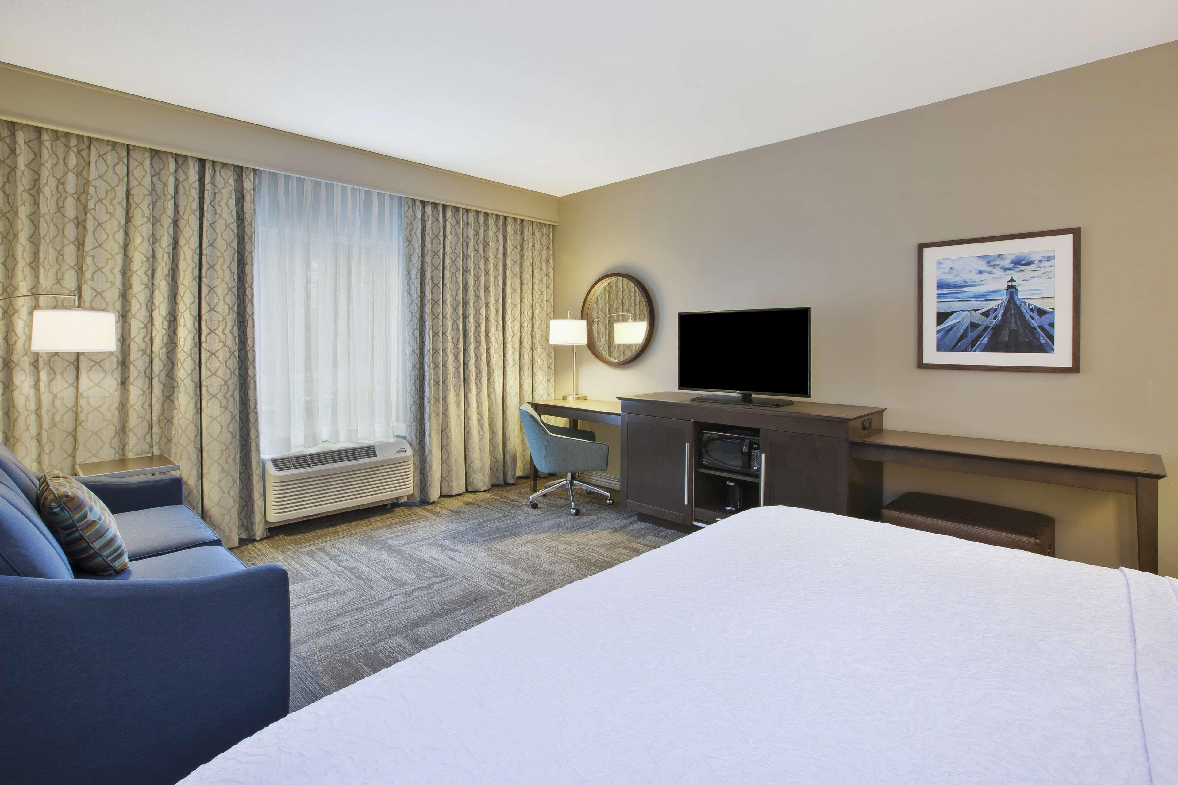 Hampton Inn Kennebunk Kennebunkport Me Eksteriør bilde