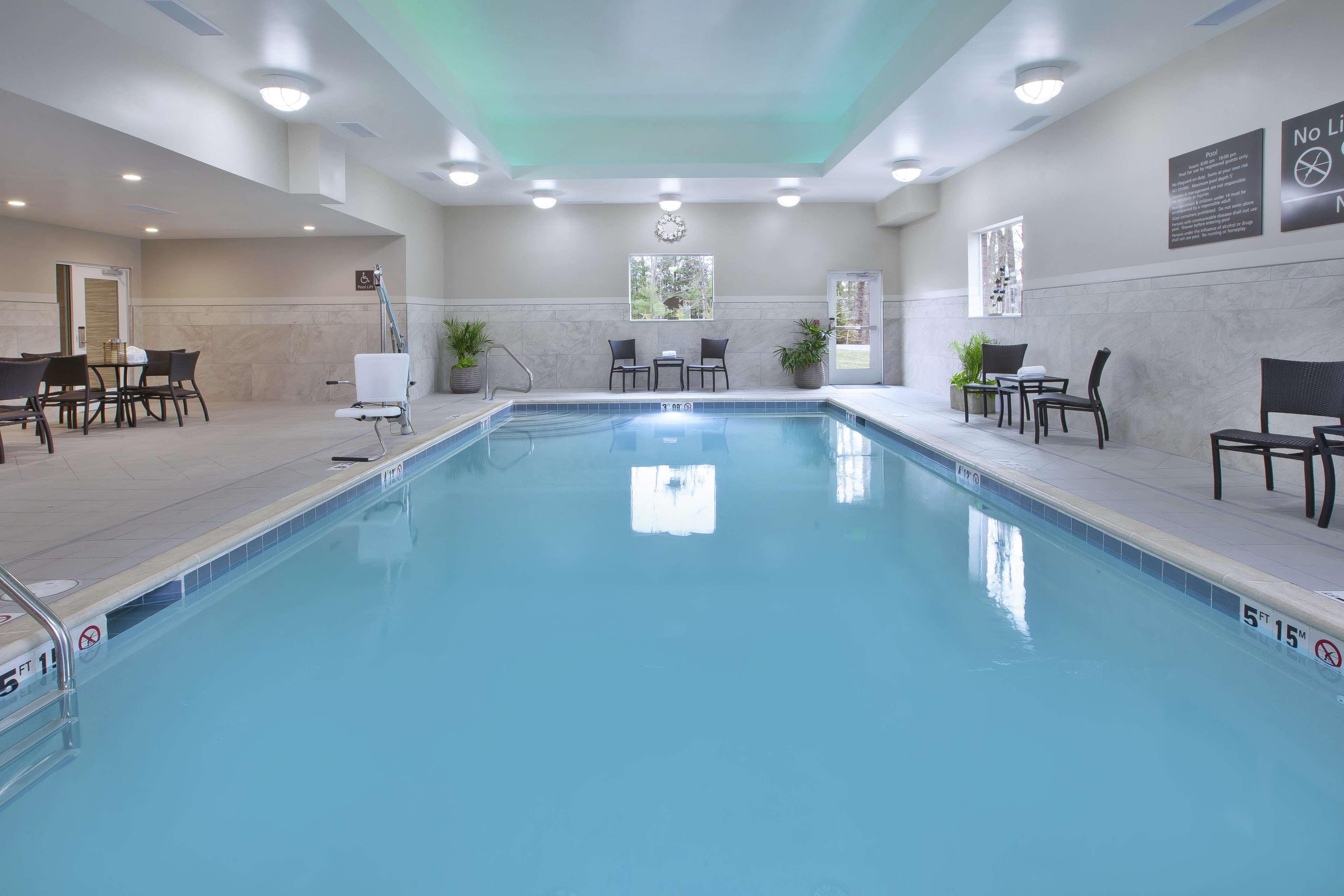 Hampton Inn Kennebunk Kennebunkport Me Eksteriør bilde