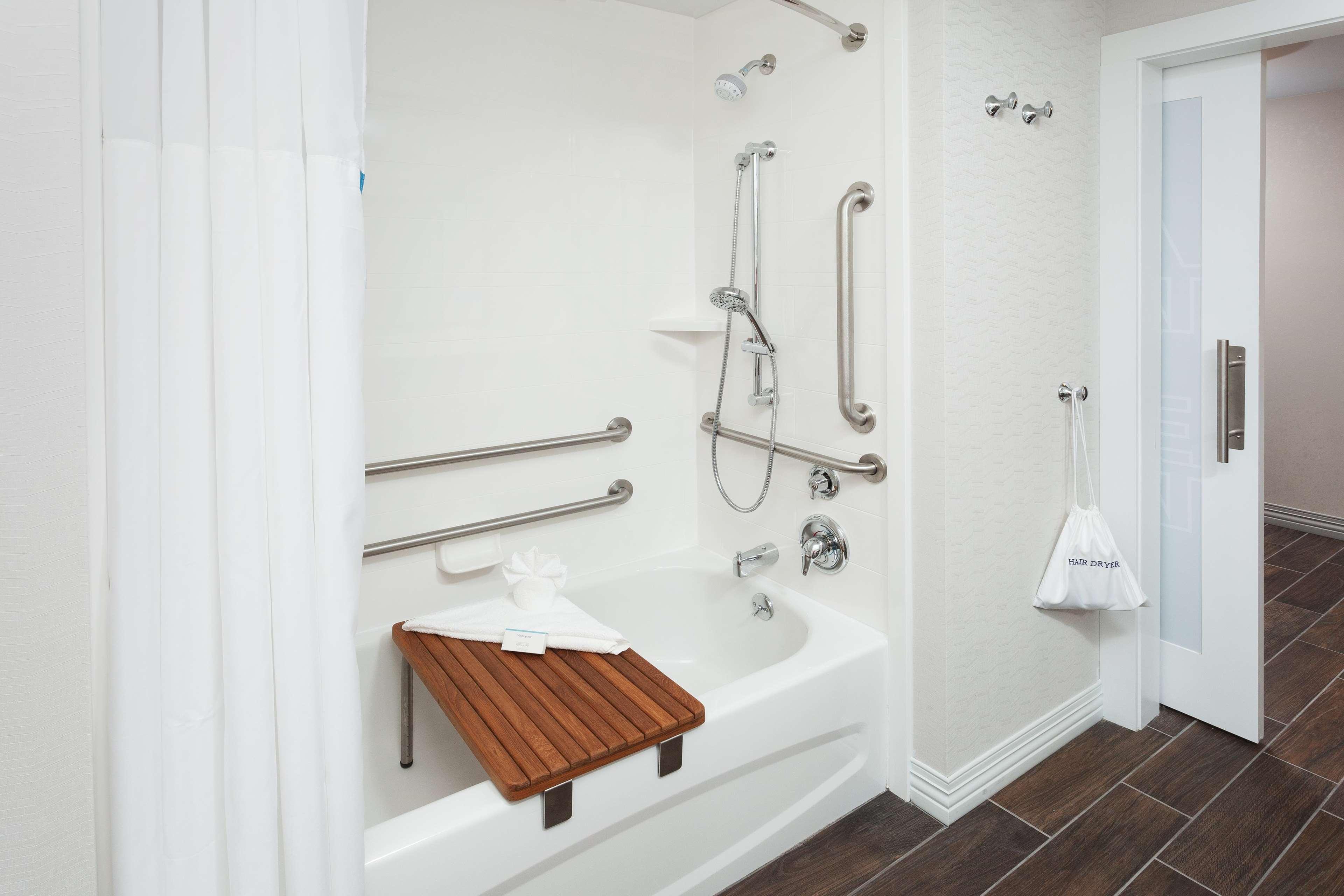 Hampton Inn Kennebunk Kennebunkport Me Eksteriør bilde