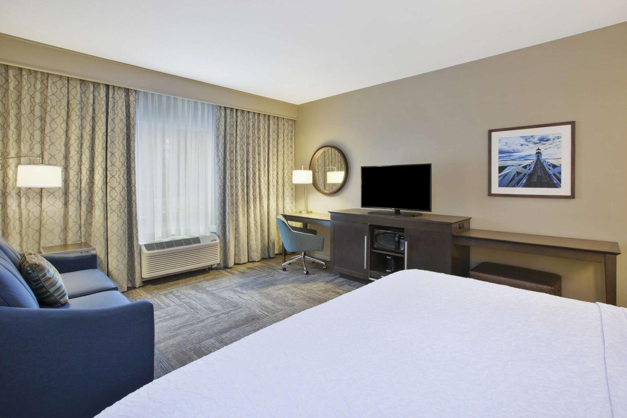 Hampton Inn Kennebunk Kennebunkport Me Eksteriør bilde