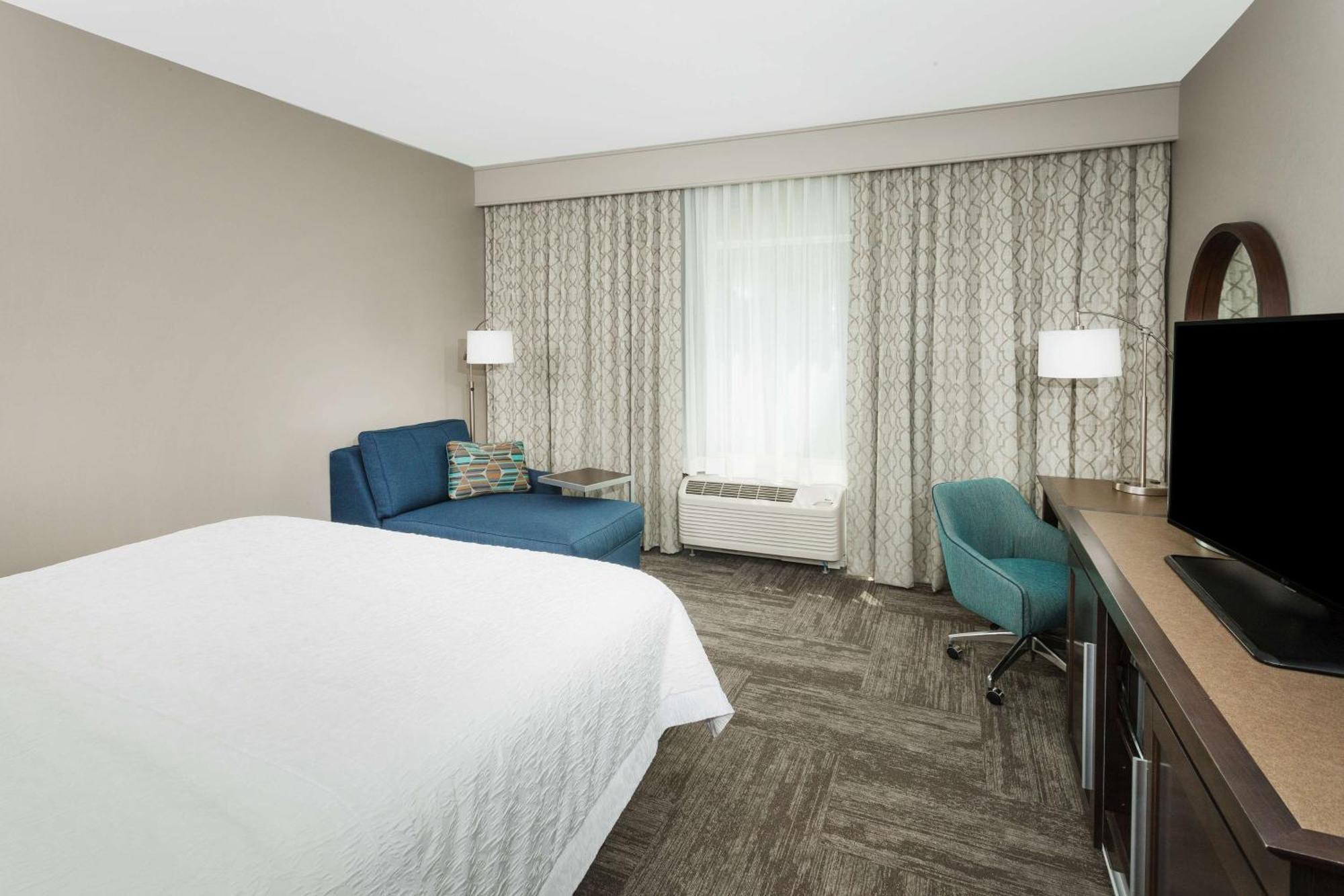 Hampton Inn Kennebunk Kennebunkport Me Eksteriør bilde