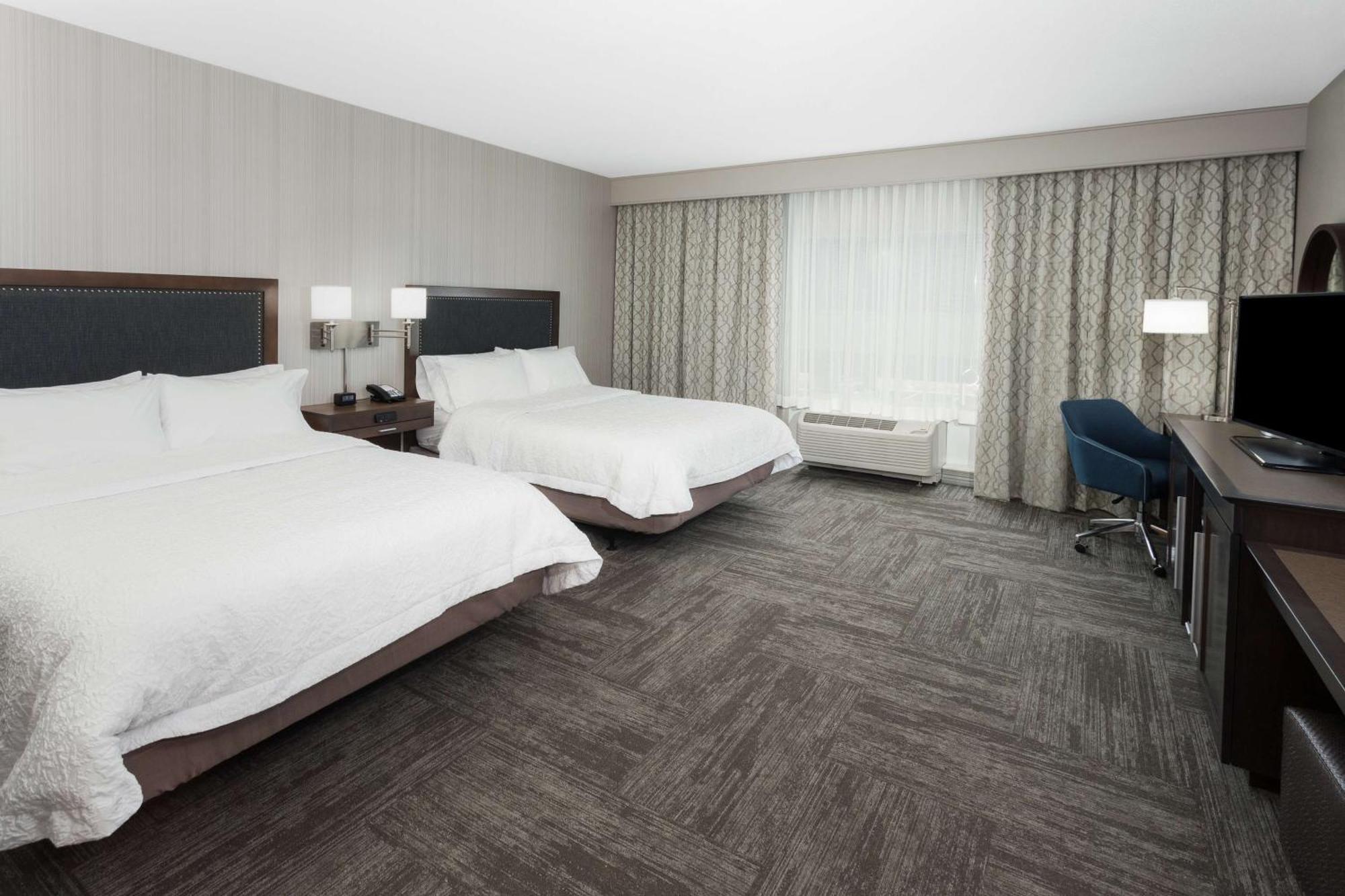 Hampton Inn Kennebunk Kennebunkport Me Eksteriør bilde