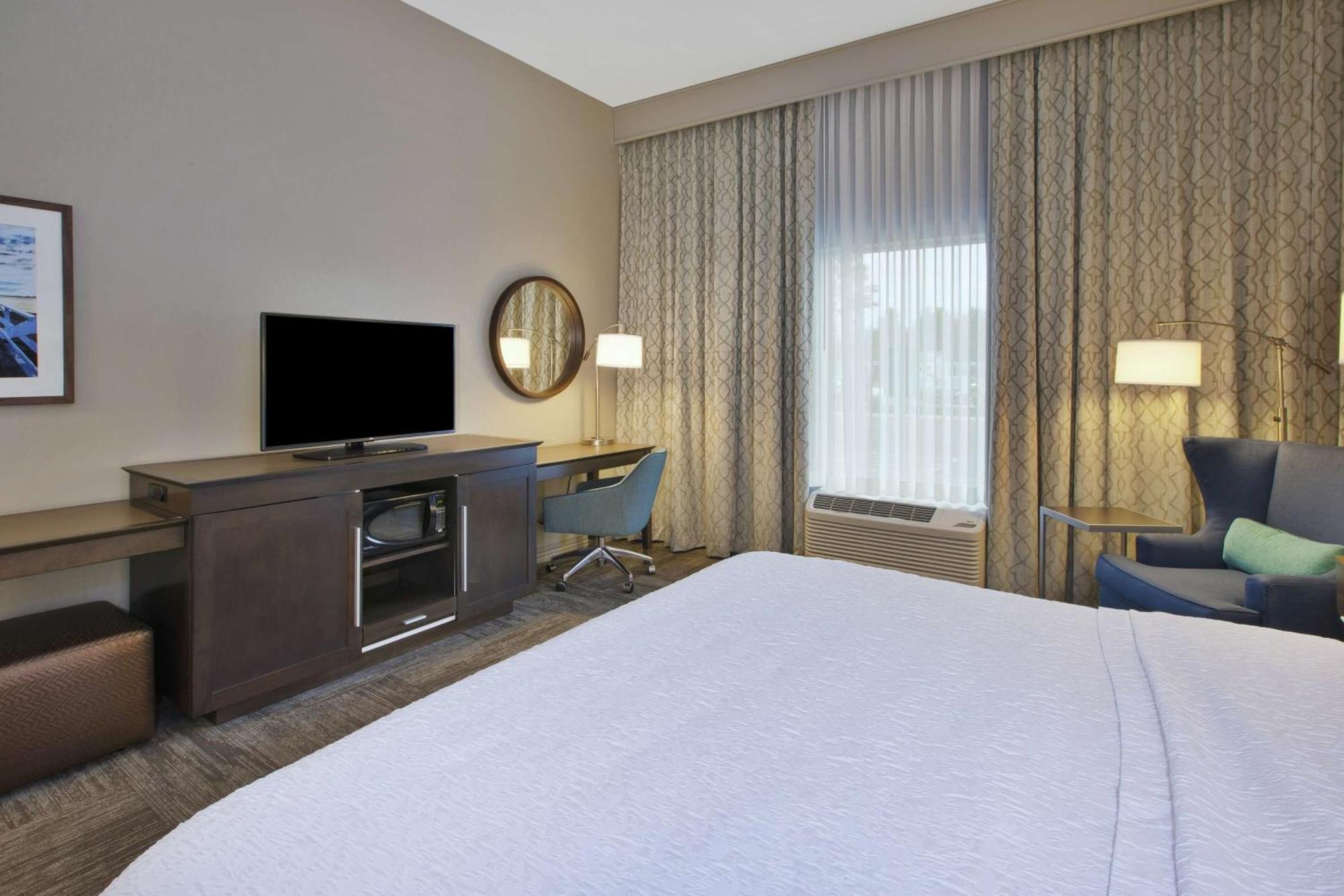 Hampton Inn Kennebunk Kennebunkport Me Eksteriør bilde
