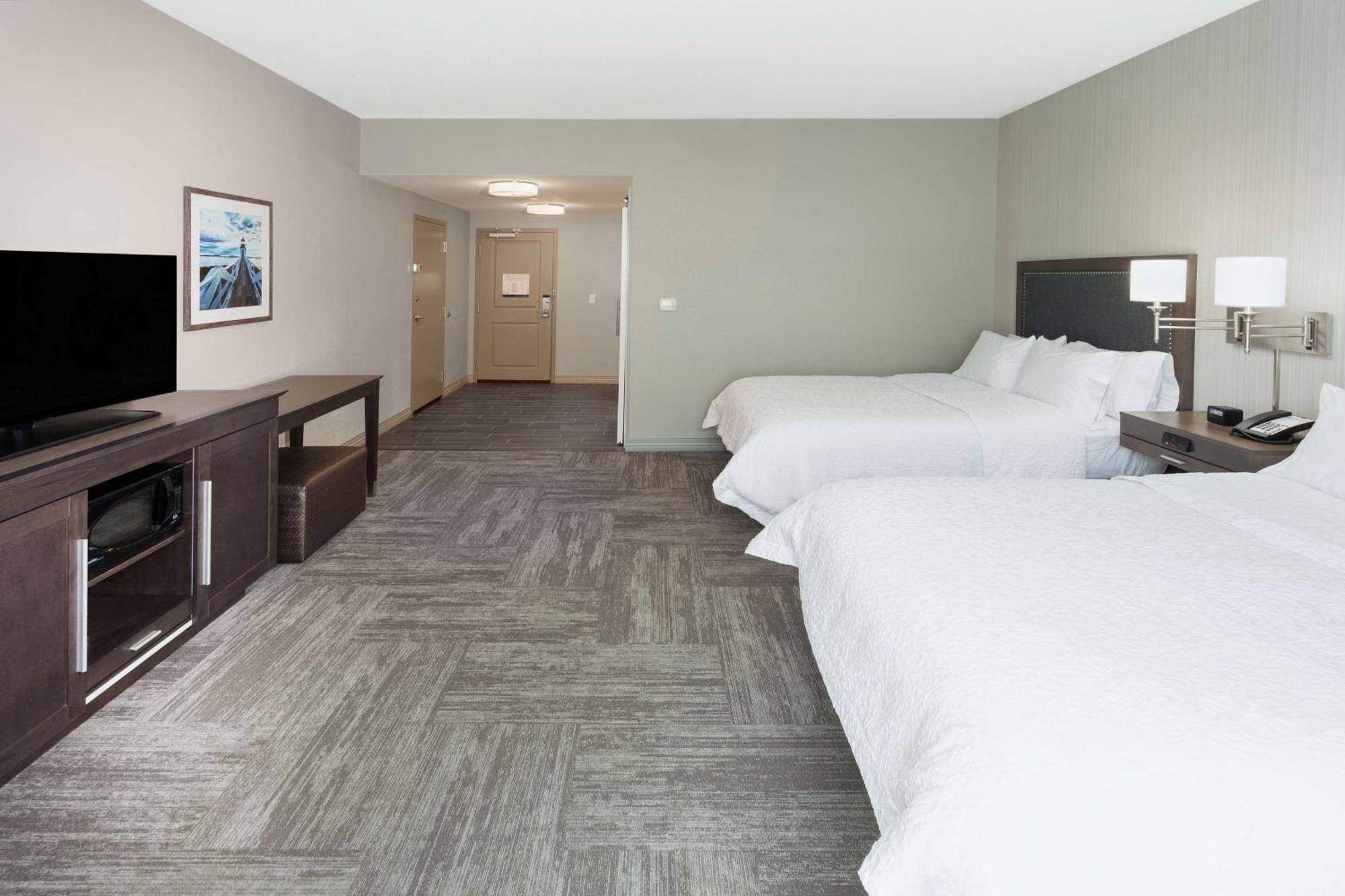 Hampton Inn Kennebunk Kennebunkport Me Eksteriør bilde