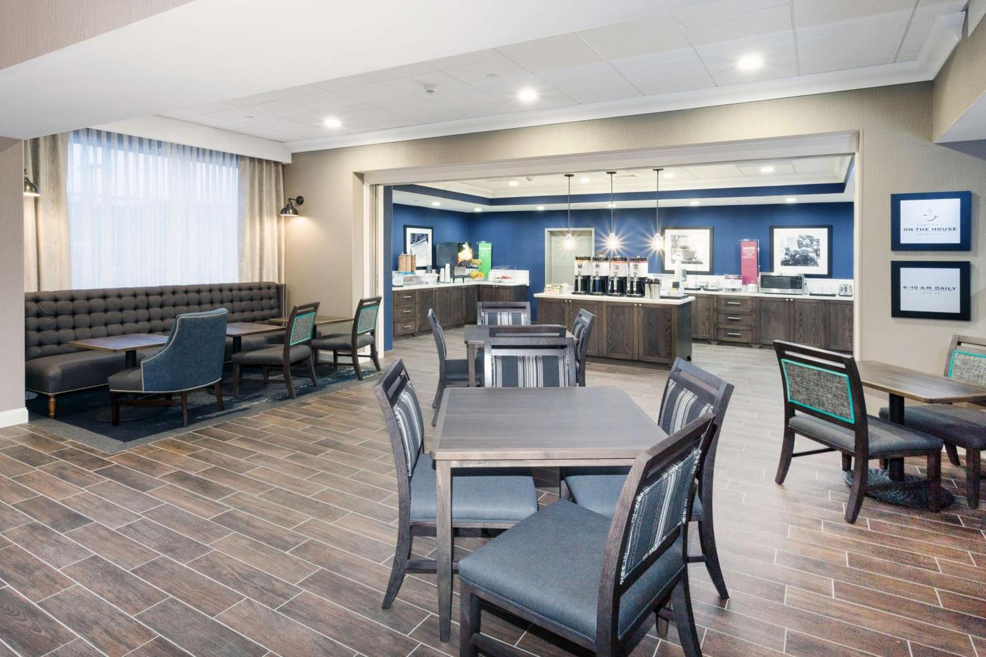 Hampton Inn Kennebunk Kennebunkport Me Eksteriør bilde