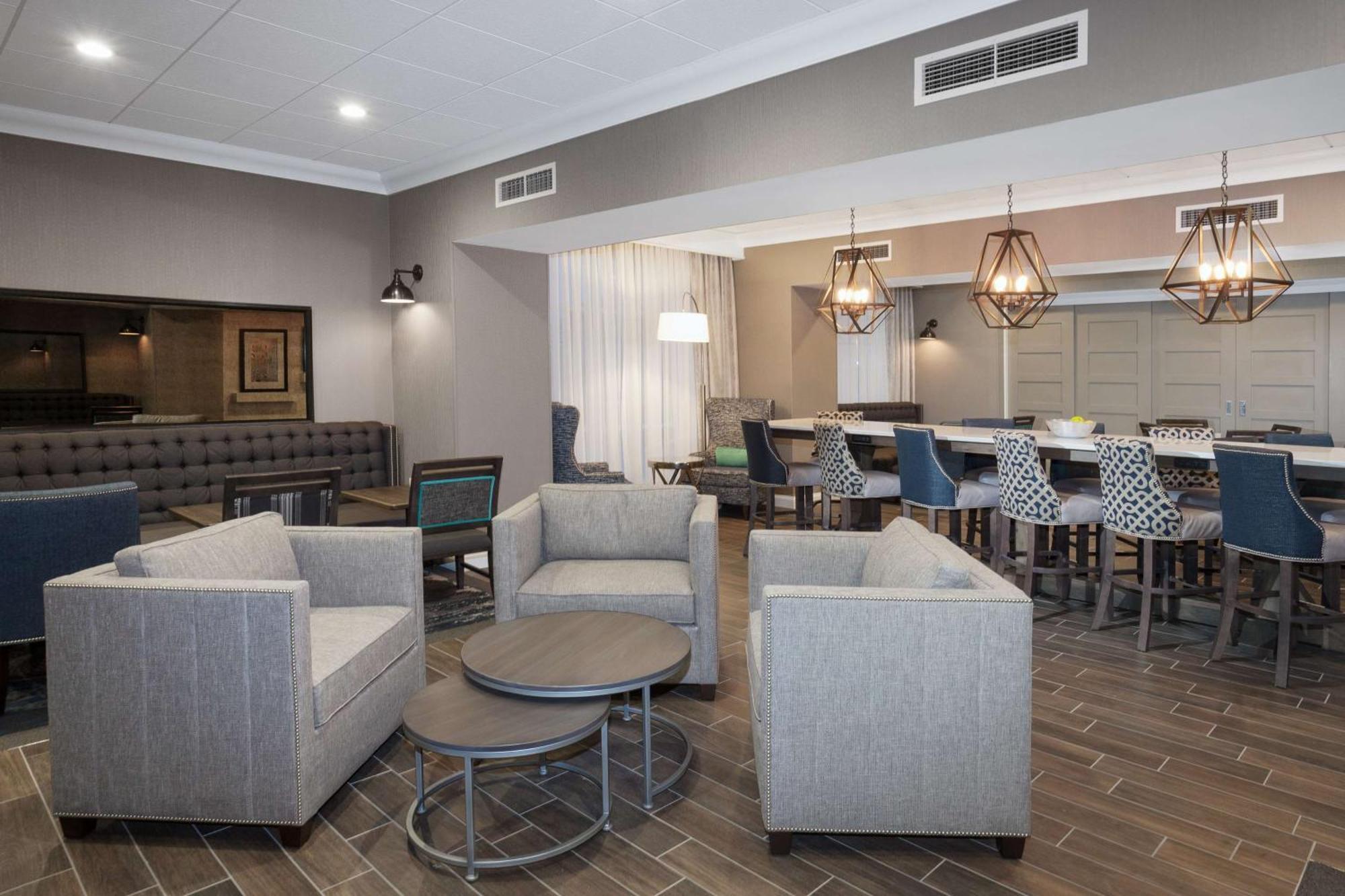 Hampton Inn Kennebunk Kennebunkport Me Eksteriør bilde