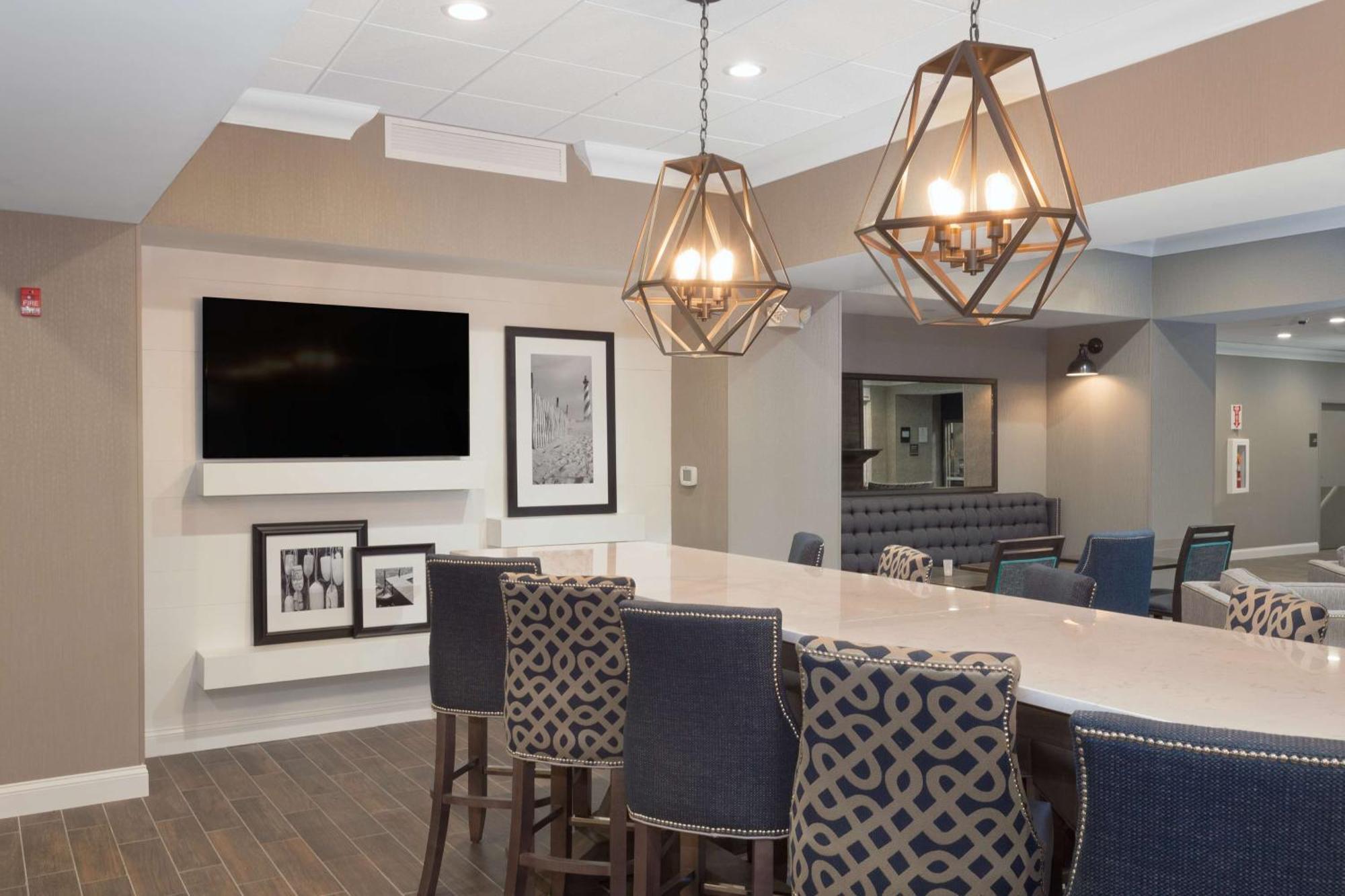 Hampton Inn Kennebunk Kennebunkport Me Eksteriør bilde