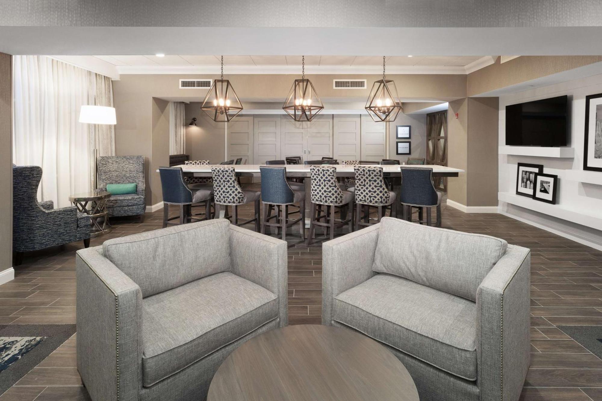 Hampton Inn Kennebunk Kennebunkport Me Eksteriør bilde