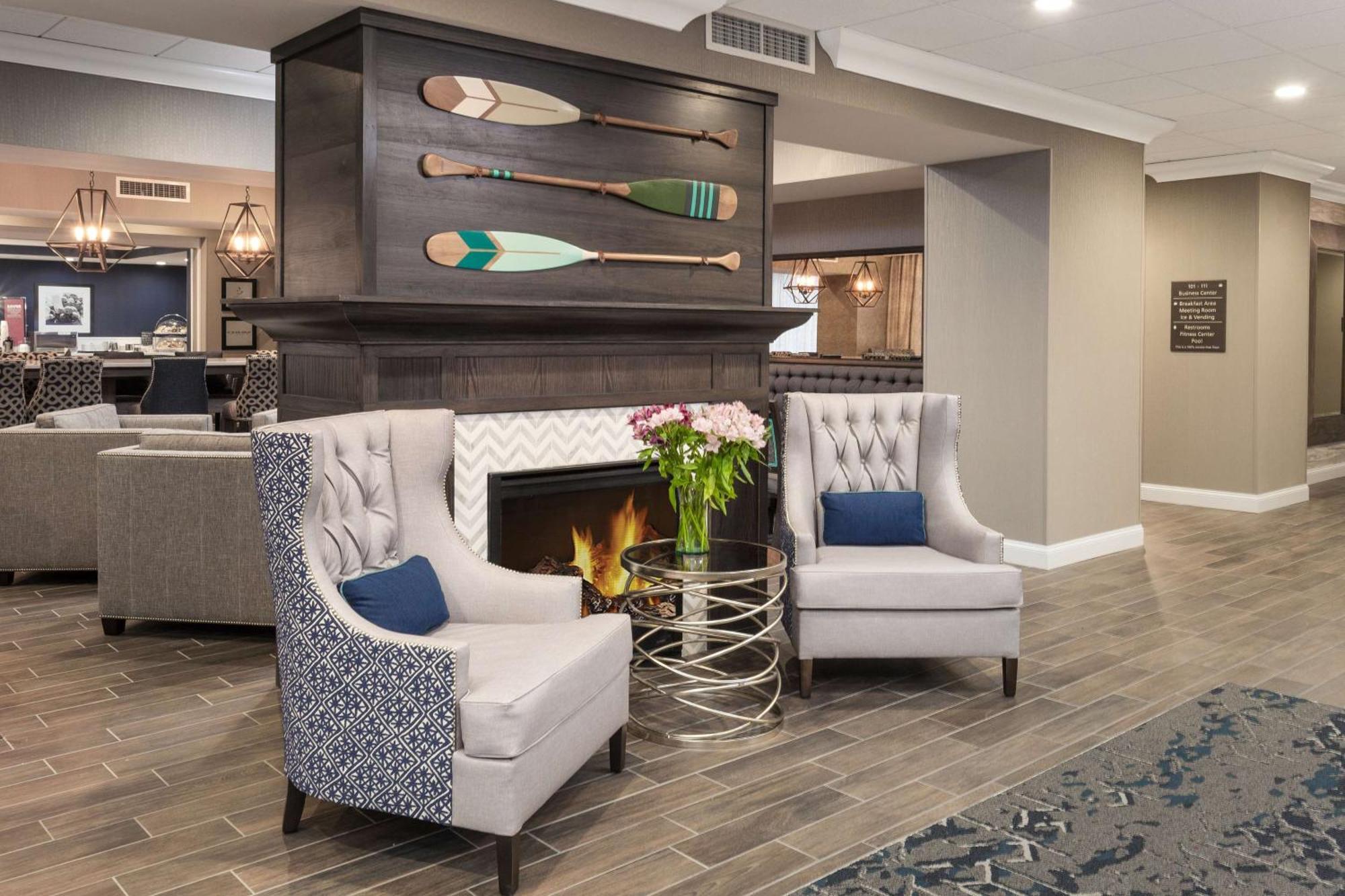 Hampton Inn Kennebunk Kennebunkport Me Eksteriør bilde